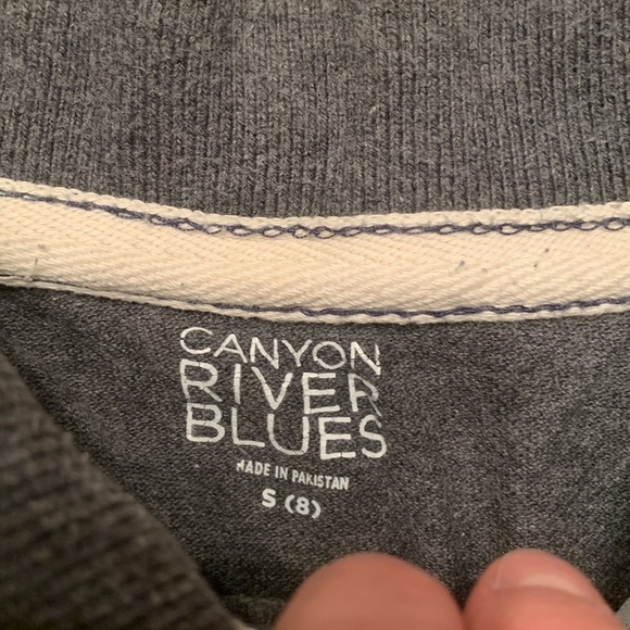 Boy’s polo style shirt big boys 8 - Picture 2 of 5